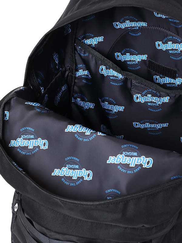 格安販売中 CHALLENGER チャレンジャー NYLON NYLON FIELD FIEL