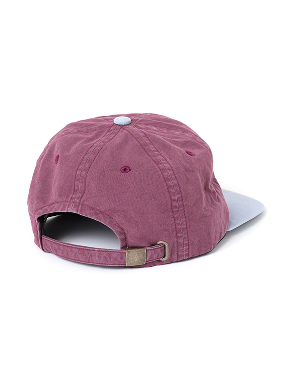 長瀬智也着用】CHALLENGER LOGO SPIDER CAP-