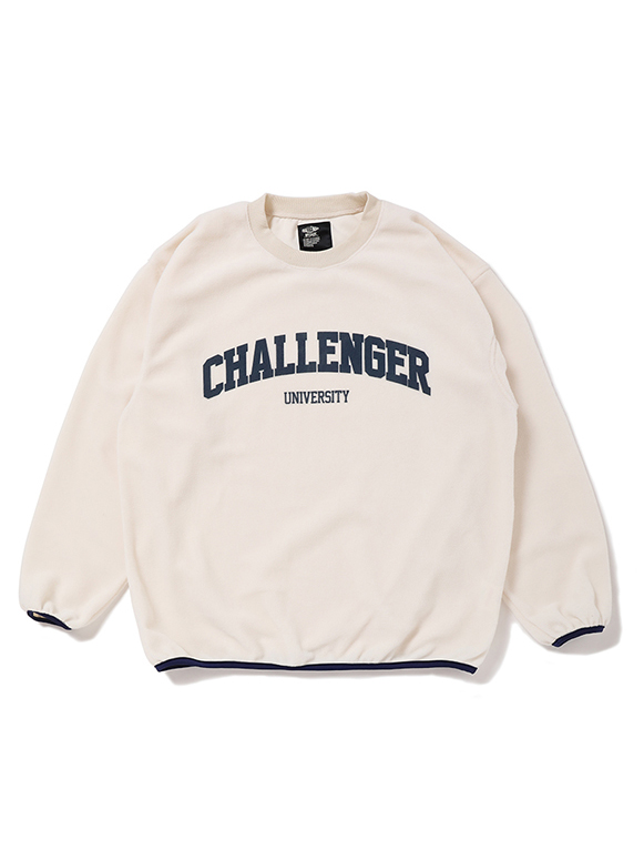CHALLENGER プルオーバーシャツ が大特価！ メンズ