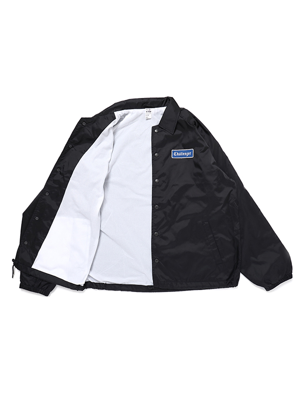 CHALLENGER 「LOGO COACH JACKET」 コーチジャケット