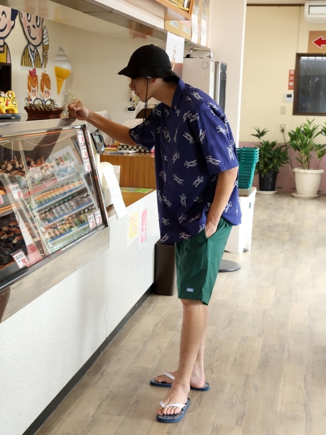 チャレンジャー MULTI SIGNATURE PANTS パンツM ブラック - 通販