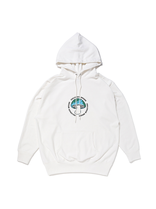 challenger フーディー　パーカー CHALLENGER 「EAGLE HEAD HOODIE」 スウェットフーディー MASH
