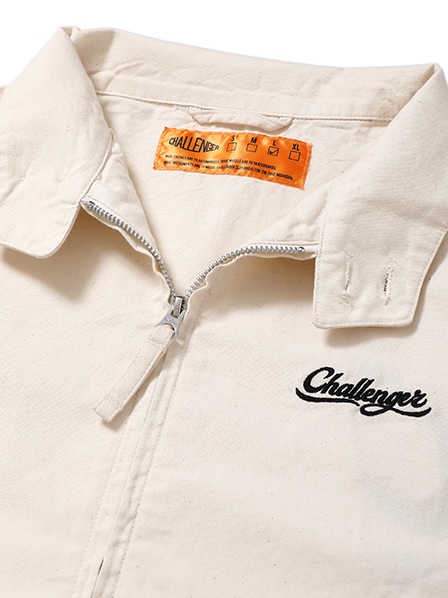 CUTRATE LOGO SWING TOP XL