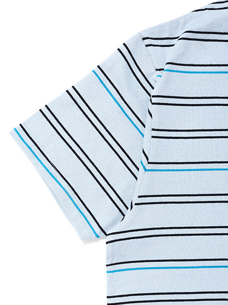 トップス CHALLENGER L/S STRIPE BORDER PKT TEE CHALLENGER(チャレンジャー) / L/S BORDER TEE | 公式通販・JACK