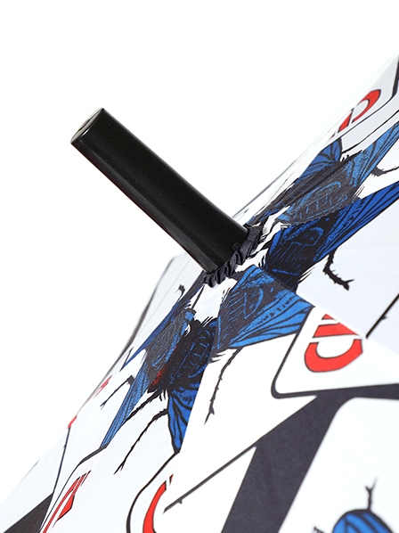 CHALLENGER 「FLY UMBRELLA」 アンブレラ MASH UP マッシュアップ