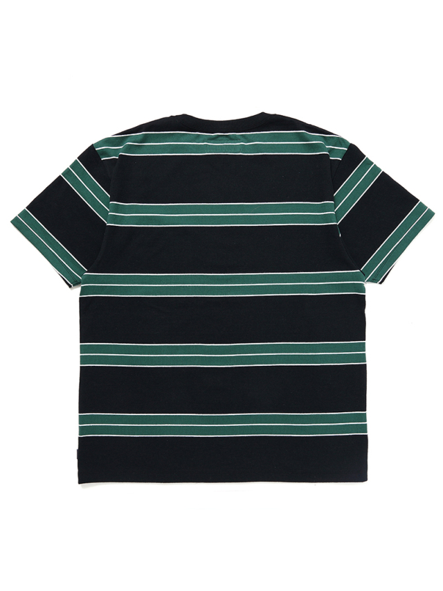 CHALLENGER 「CLASSIC BORDER TEE」 ボーダーティーシャツ MASH