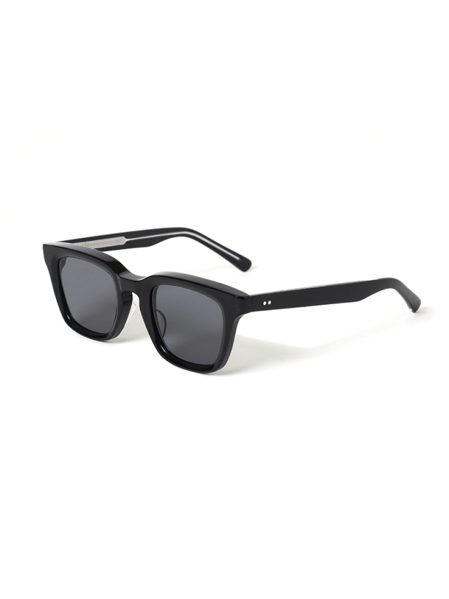 CHALLENGER × Lunetta BADA 「CLASSIC SUNGLASSES」 グラッシーズ MASH 