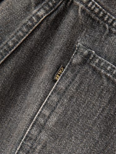 calee デニムパンツ　w34 CALEE】VINTAGE REPRODUCT DENIM PAINTER PANTS ＜OW＞【ペインター