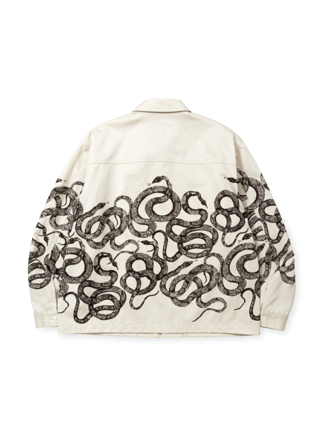 WEST POINT SWING TOP 【BLACK】｜CALEE｜MELTING POT（正規取扱