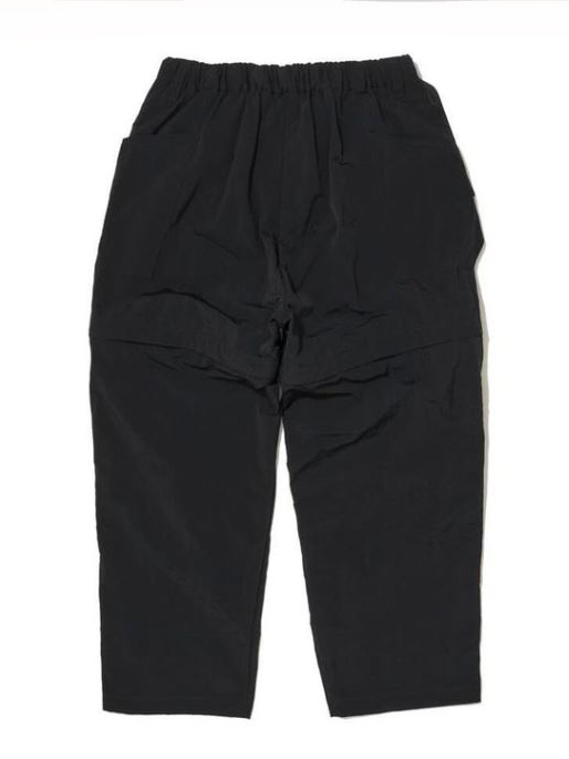 CMF OUTDOOR GARMENT 「M65 PANTS DETACHABLE」 2WAYナイロンイージー  
