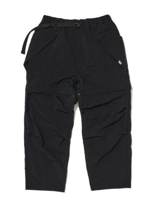 CMF OUTDOOR GARMENT 「M65 PANTS DETACHABLE」 2WAYナイロンイージー  