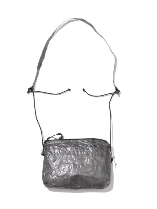 CMF OUTDOOR GARMENT 「SMART PAC DYNEEMA」 ミニサコッシュ