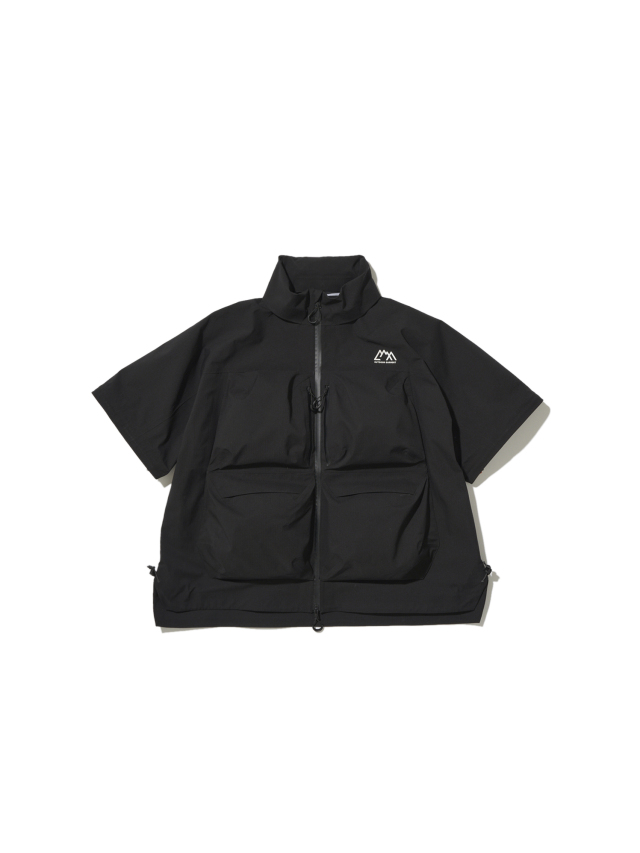 CMF OUTDOOR GARMENT 「GUIDE SHELL MOD COEXIST」 3レイヤーナイロン