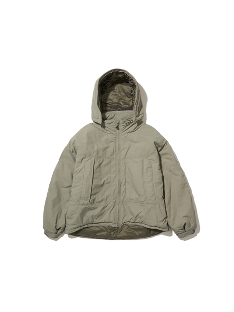 CMF OUTDOOR GARMENT × WILD THINGS 「TYPE 1 W / WILD THINGS - NYLON 