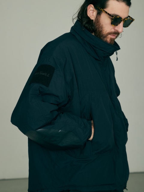 CMF OUTDOOR GARMENT × WILD THINGS 「TYPE 1 W / WILD THINGS - NYLON 