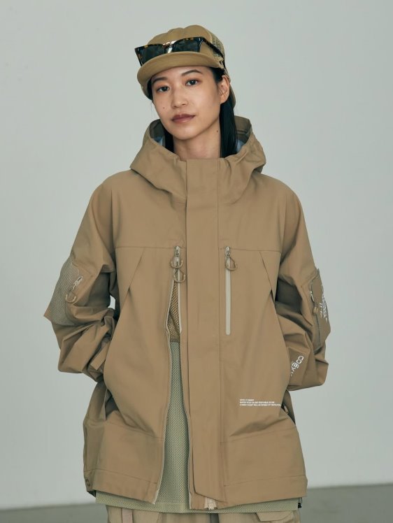ジャケット・アウター CMF CMF OUTDOOR GARMENT 