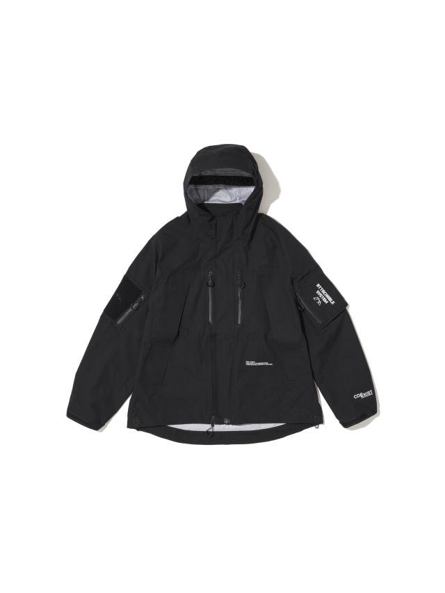 ジャケット・アウター CMF CMF OUTDOOR GARMENT 「LEVEL6 COEXIST」 3レイヤー フーディー