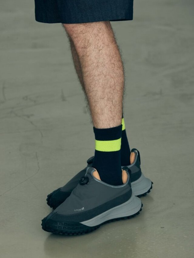 CMF OUTDOOR GARMENT 「APPROACH 03 MOC」 アプローチシューズ