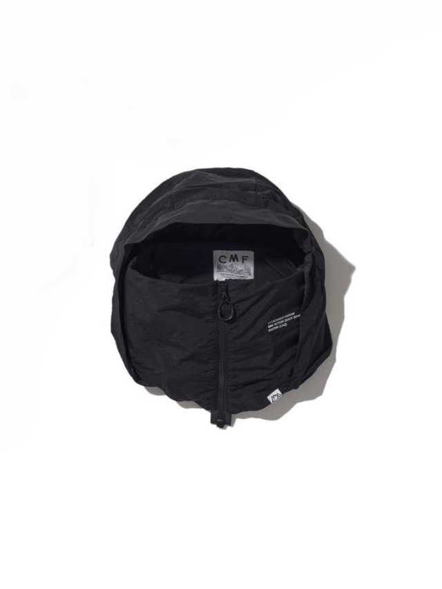 CMF OUTDOOR GARMENT 「ATTACHABLE HOODIE」 アタッチャブル