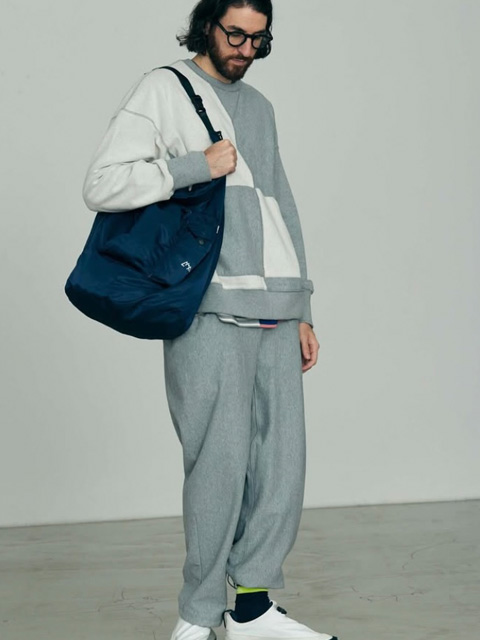 CMF OUTDOOR GARMENT 「ROLL BAG」 ロールバッグ