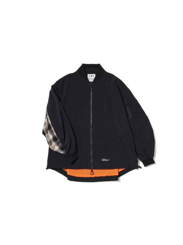 CMF OUTDOOR GARMENT 「C-1 MOD」 リバーシブルジャケット CMF OUTDOOR GARMENT 「C-1 MOD」 リバーシブルジャケット