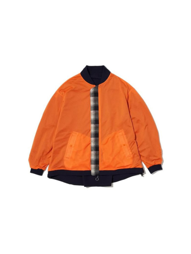 CMF OUTDOOR GARMENT 「C-1 MOD」 リバーシブルジャケット CMF OUTDOOR GARMENT 「C-1 MOD」 リバーシブルジャケット