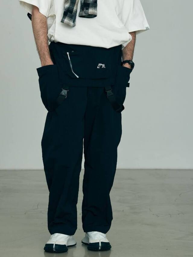 パンツ CMFOUTDOORGARMENT ACTIVITY OVERALLS MOD2 通販] CMF OUTDOOR GARMENT(シーエムエフ アウトドア ガーメント