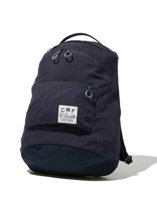 cmf outdoor garment リュック　ORGANIZE 黒　バッグ ORGANIZE | CMF OUTDOOR GARMENT(シーエムエフ アウトドア
