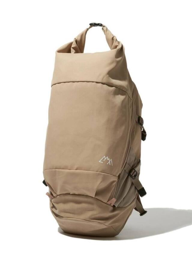CMF OUTDOOR GARMENT 「BACKPACKERZ 45 SMOOTH NYLON」 バックパック