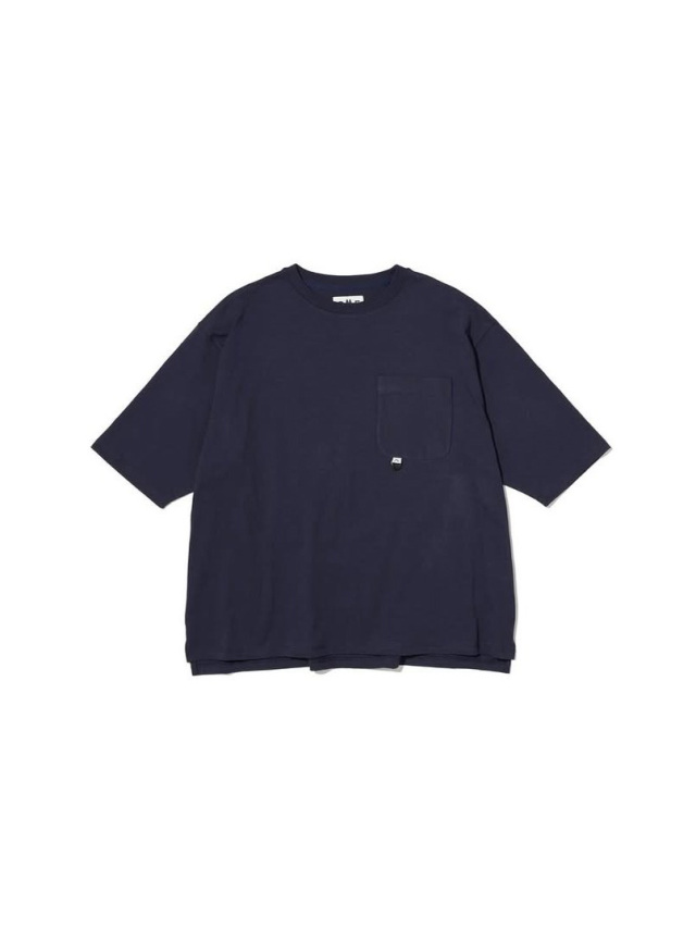 CMF OUTDOOR GARMENT 「SLOW DRY POCKET TEE S/S」 ポケット