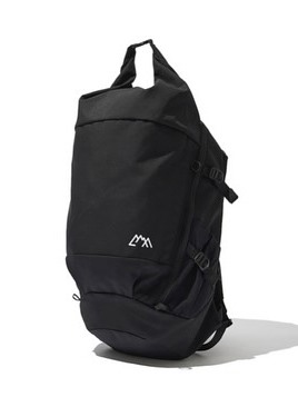 CMF OUTDOOR GARMENT 「BACKPACKERZ 45 SMOOTH NYLON」 バックパック