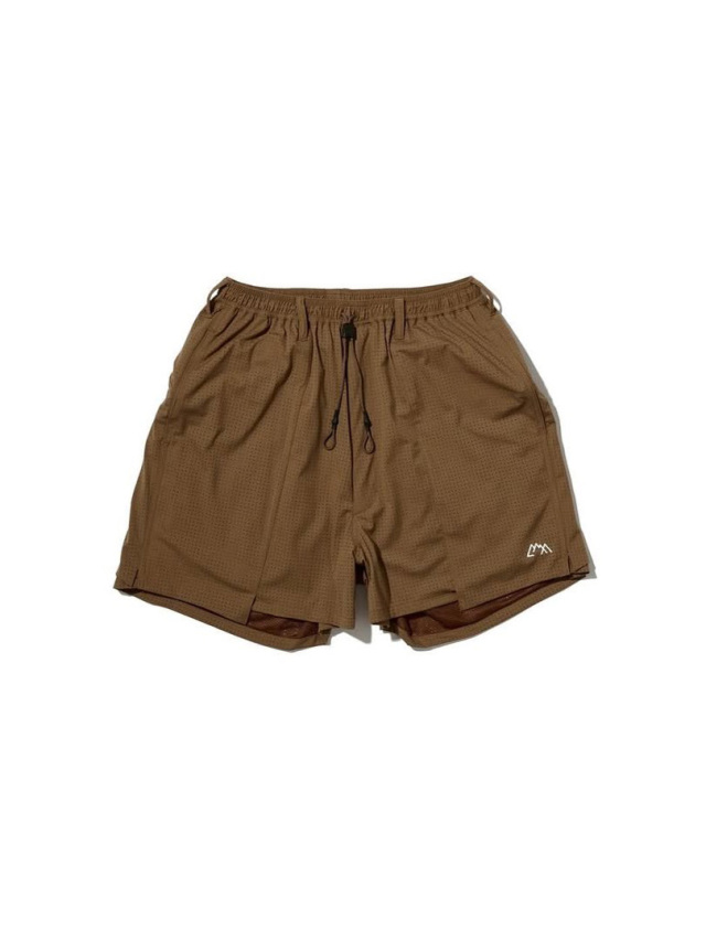 CMF OUTDOOR GARMENT 「BUG SHORTS」 ナイロンショーツ
