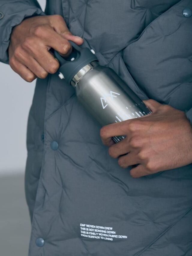 CMF OUTDOOR GARMENT CMF OUTDOOR GARMENT 「CMF BOTTLE