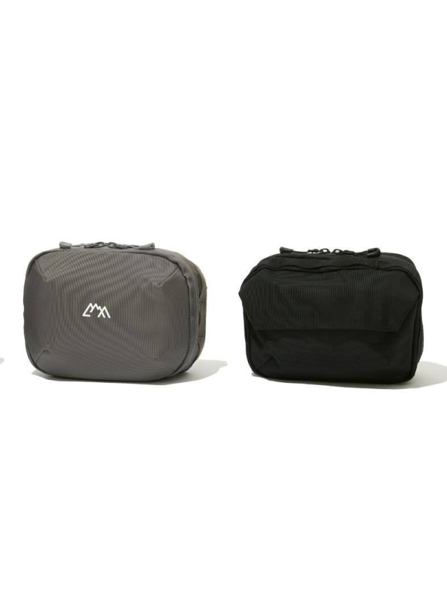 CMF OUTDOOR GARMENT　「KJ POUCH」　ポーチ