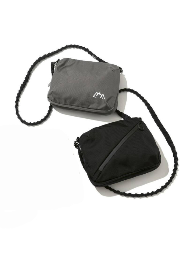 CMF OUTDOOR GARMENT　「SACHOSH COMBO」　サコッシュ