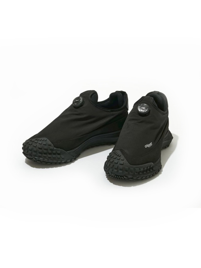 CMF OUTDOOR GARMENT　「APPROACH 02 MOC」　アプローチシューズ