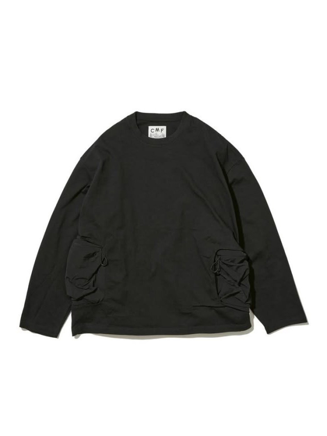 CMF OUTDOOR GARMENT　「PHANTOM TEE」　 ロングスリーブティーシャツ