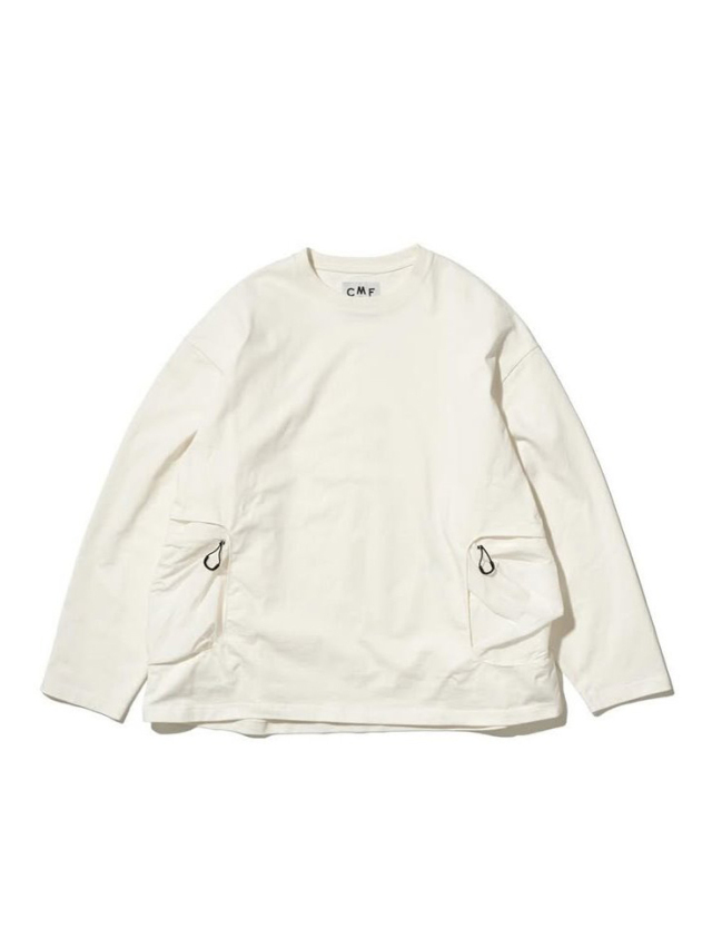 CMF OUTDOOR GARMENT 「PHANTOM TEE」 ロングスリーブティーシャツ