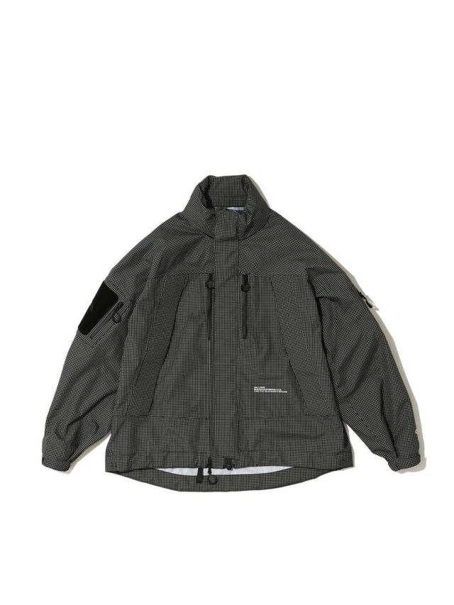 CMF OUTDOOR GARMENT 「LEVEL 6 MOD COEXIST」 3レイヤー ジャケット