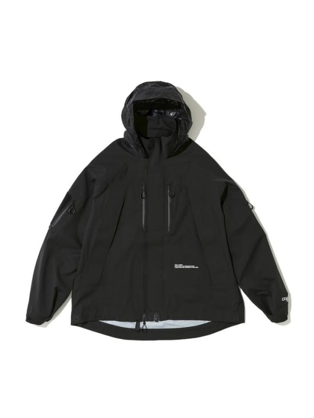 CMF OUTDOOR GARMENT　「LEVEL 6 MOD COEXIST」　3レイヤー ジャケット