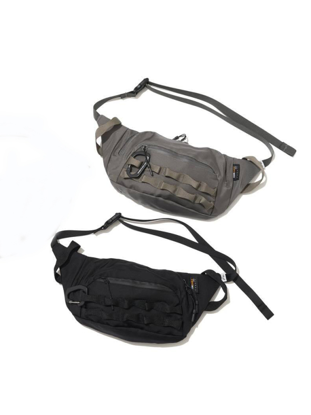 CMF OUTDOOR GARMENT　「FANNY PACK」　ファニーパック