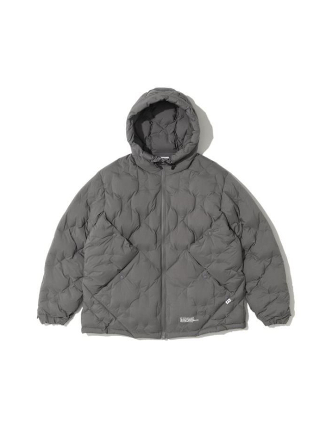 CMF OUTDOOR GARMENT 「CMF WOVEN DOWN HOODIE」 ダウンフーディー
