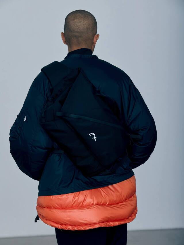CMF OUTDOOR GARMENT 「MESSENGER BAG」 メッセンジャーバッグ
