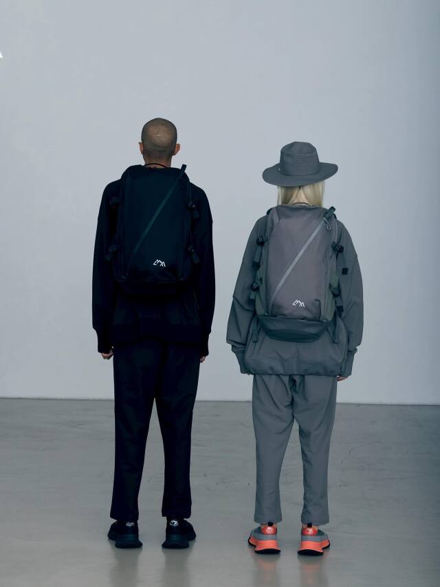 CMF OUTDOOR GARMENT 「BACKPACKERZ 32」 バックパック