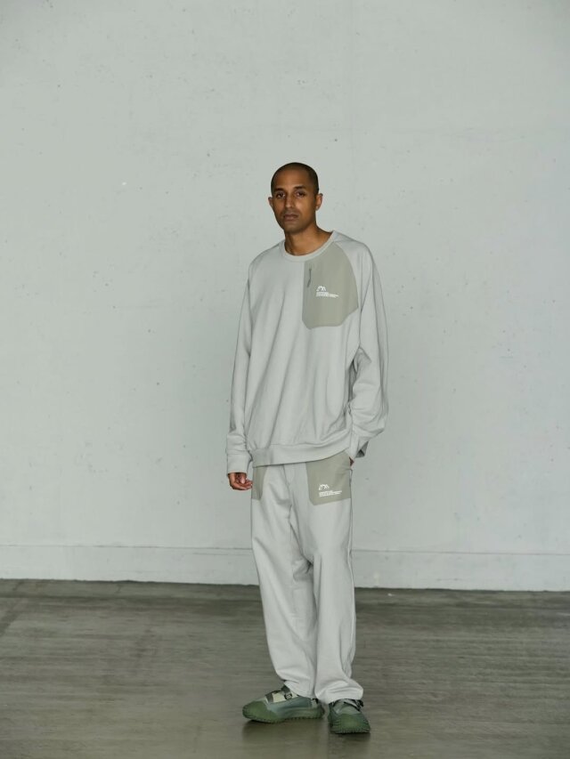 CMF OUTDOOR GARMENT 「BONDING SWEAT PANTS」 スウェットパンツ