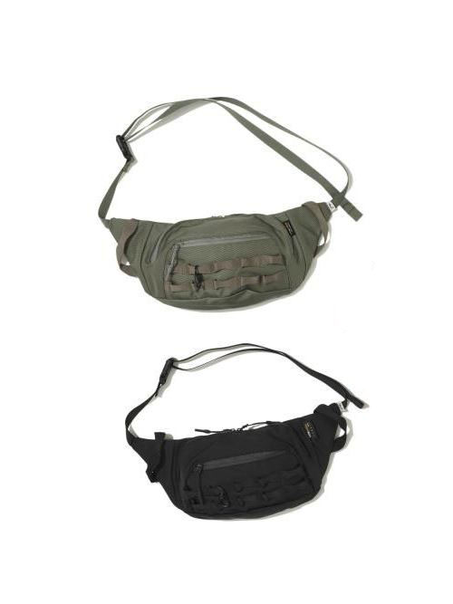 CMF OUTDOOR GARMENT 「FANNY PACK BALLISTIC」 ファニーパック
