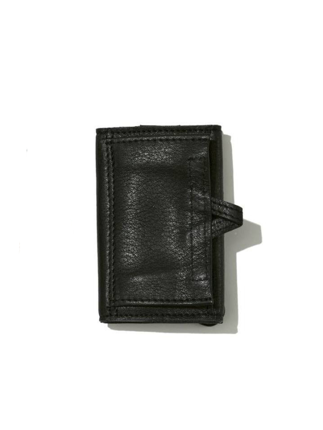 CMF OUTDOOR GARMENT　　　「SMART WALLET LEATHER」　レザーミニウォレット