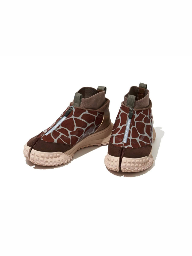 CMF OUTDOOR GARMENT 「APPROCH 03 ANIMAL」 アプローチシューズ