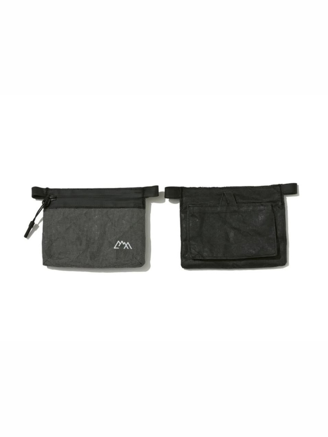 CMF OUTDOOR GARMENT　「MINI WALLET ULTRA100X」　ミニウォレット