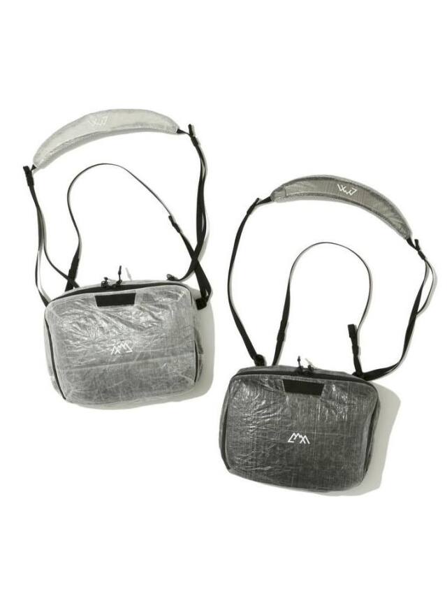 CMF OUTDOOR GARMENT 「SACHOSH MOD DYNEEMA」 サコッシュ